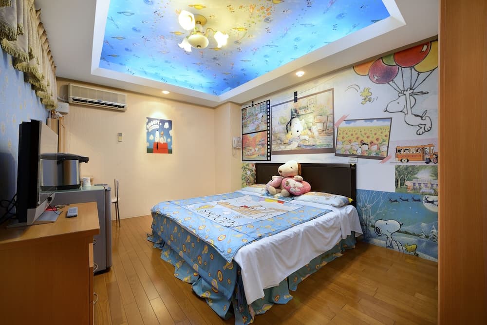 Jinge Guest House