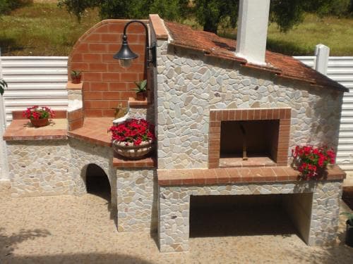 Villa Magi Bed & Breakfast