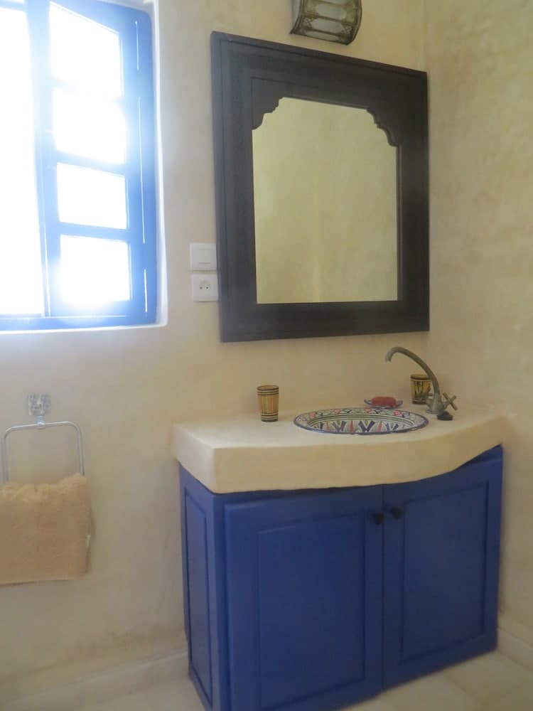 Riad Gloria