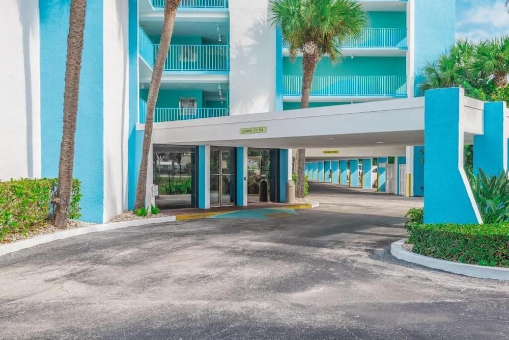 Turtle Reef Club Resort