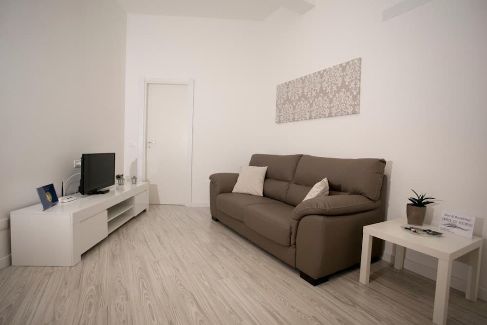 Aria Di Mare B&b