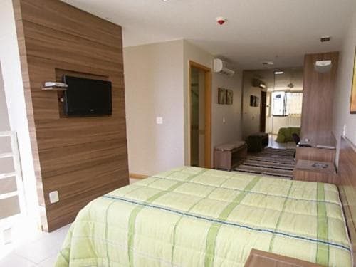 Duplex Apto Setor Hoteleiro Norte