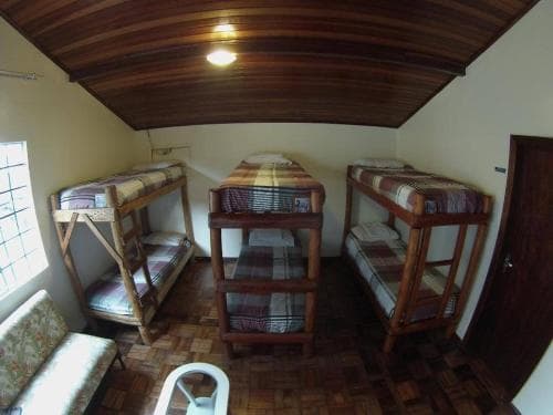 Curitiba Backpackers Hostel