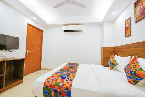 Fabhotel Sparkling