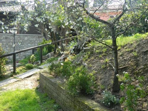 Palazzina