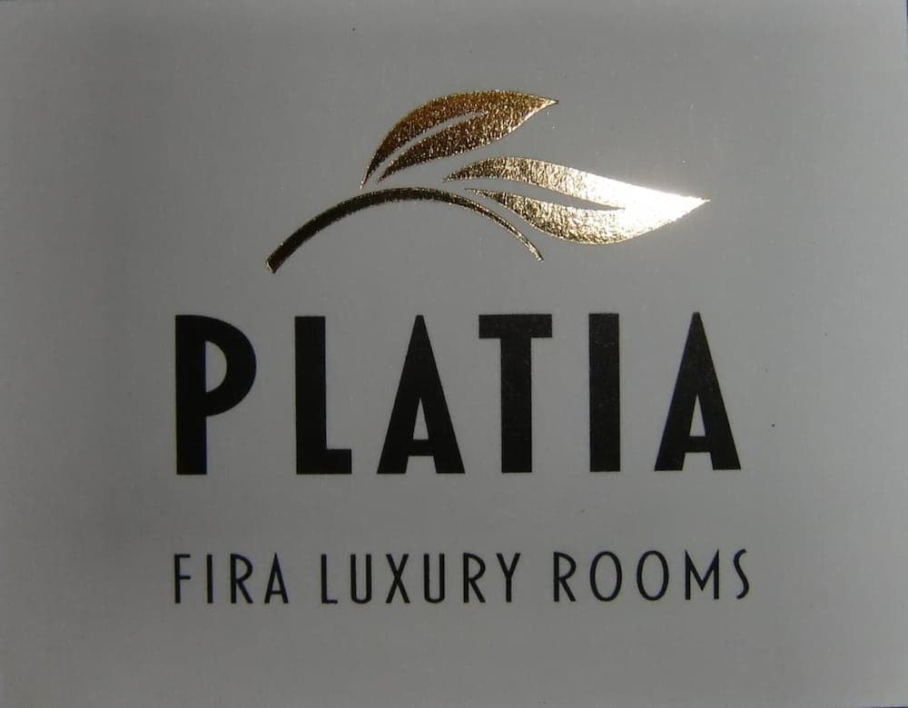 Platia