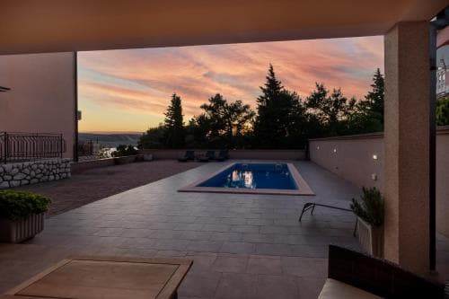 Appartement Villa Antonia