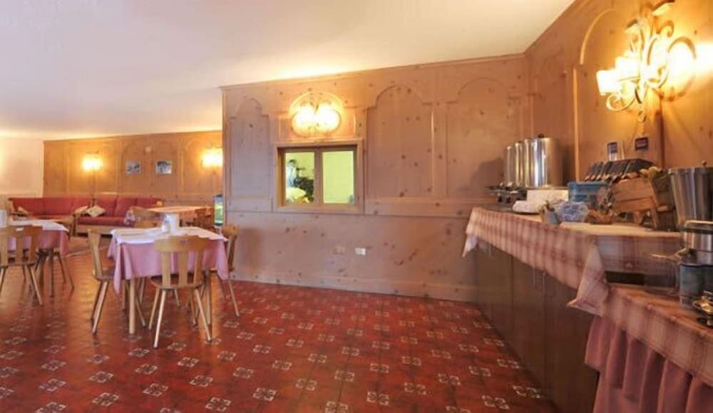 Hotel La Baita