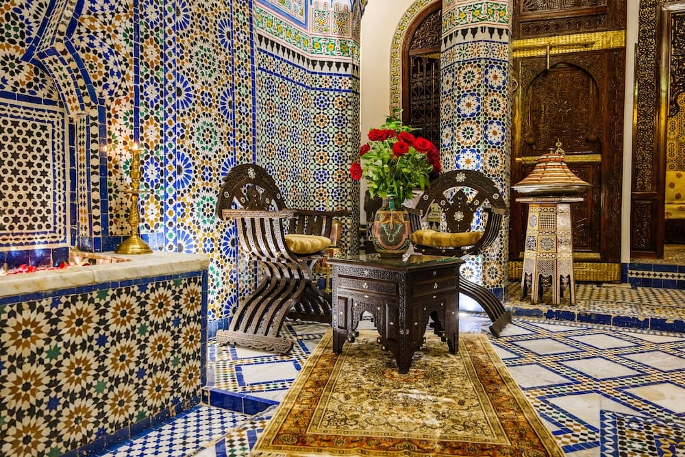 Riad Rcif