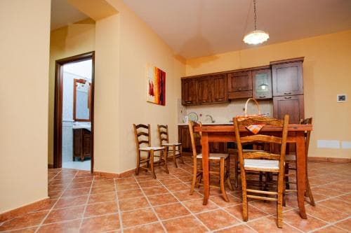 Casale La Zagara