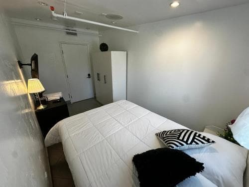 Culver City Hostel