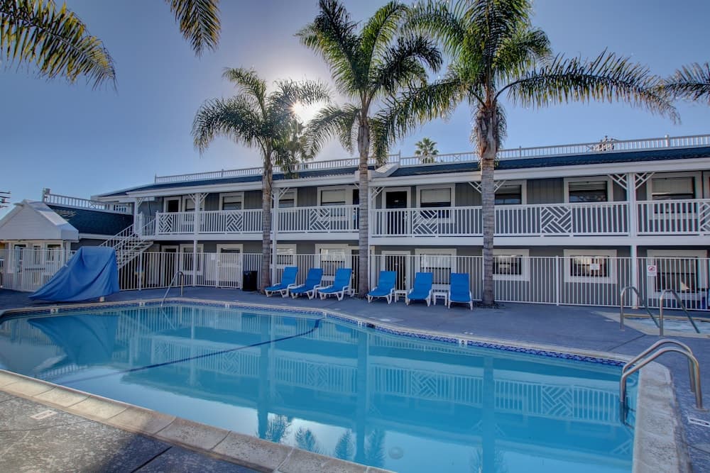 Beach Haven Inn