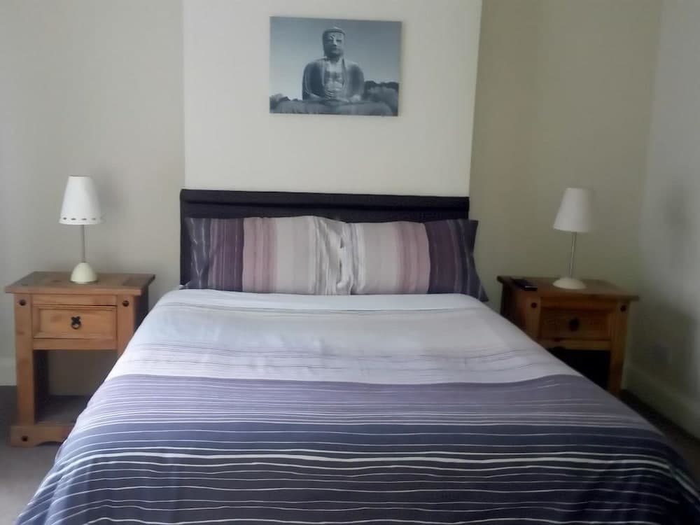 Ardmore Guest House