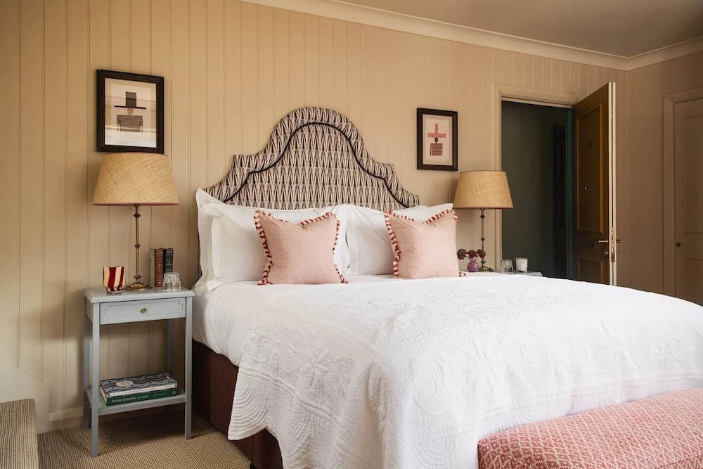 The Alfriston