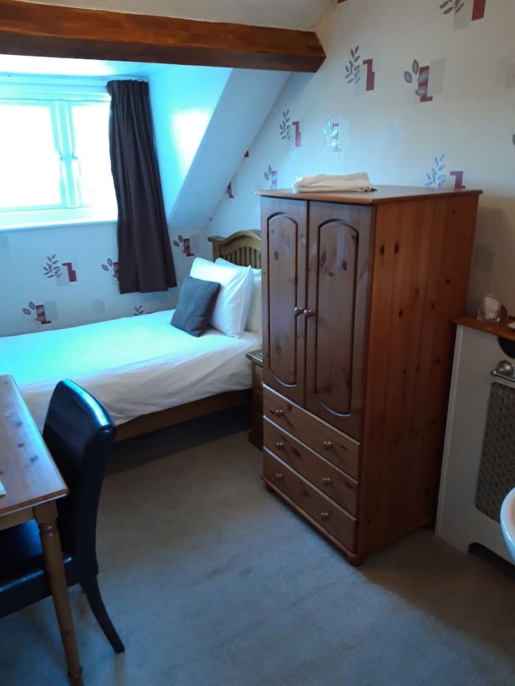 Meadowlea Guest House