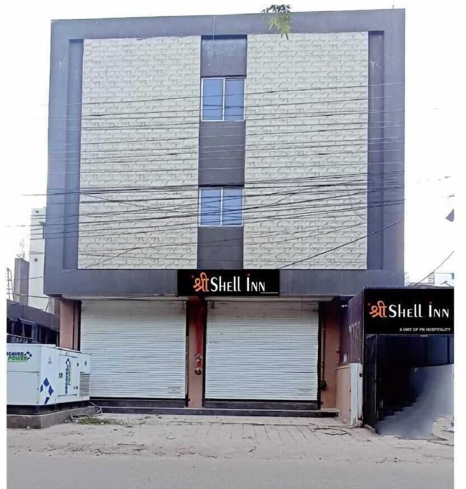 Hotel Shree