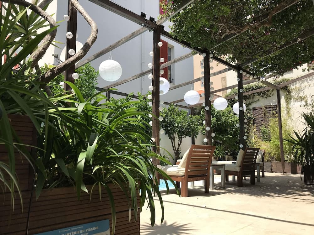 Hotel Saint Charles
