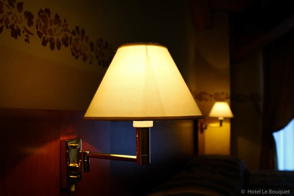 Hotel Le Bouquet