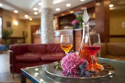 Hotel Munin