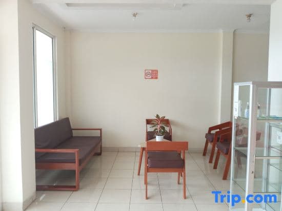 M Room Residence