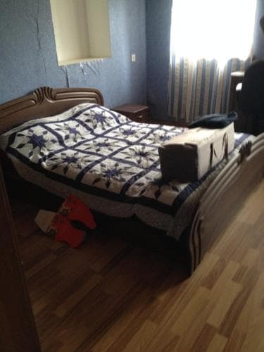 Datas House