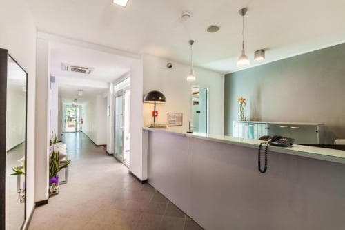 Hotel Residence Hibiscus