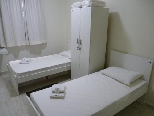Hostel Casa 77