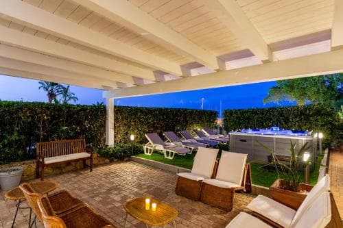 Hotel Residence Hibiscus