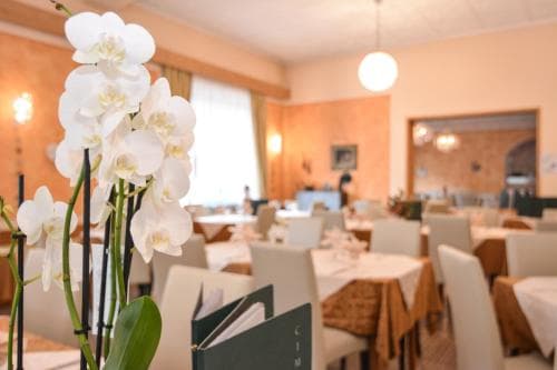 Hotel Cima d'Oro