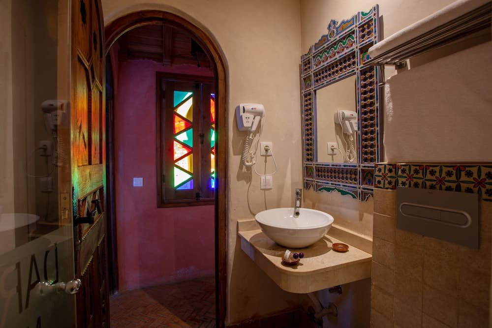 Dar Echchaouen