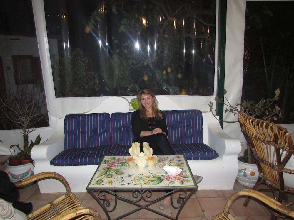 B&B Palazzo a Mare