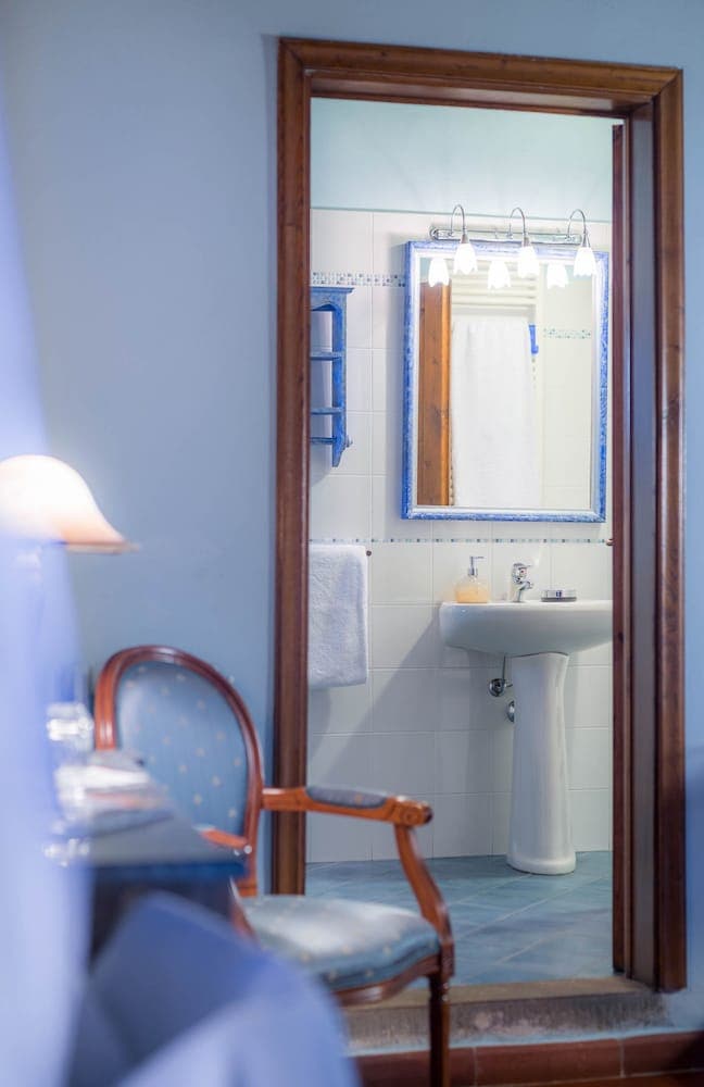 Le Cetinelle B&B