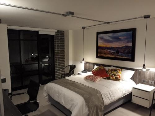 Hotel Rdos