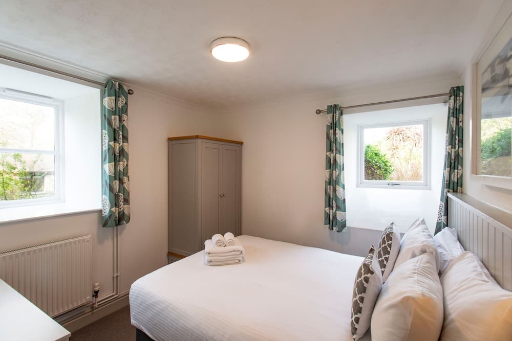 Tregenna Castle Resort