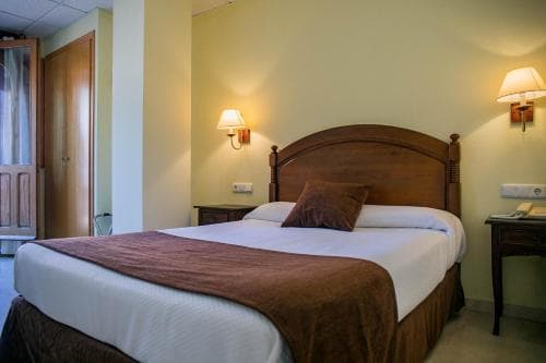 Hotel Casa Palacio