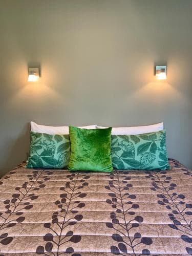 Teviot View Accommodation