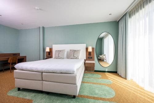 Van der Valk Hotel Schiphol
