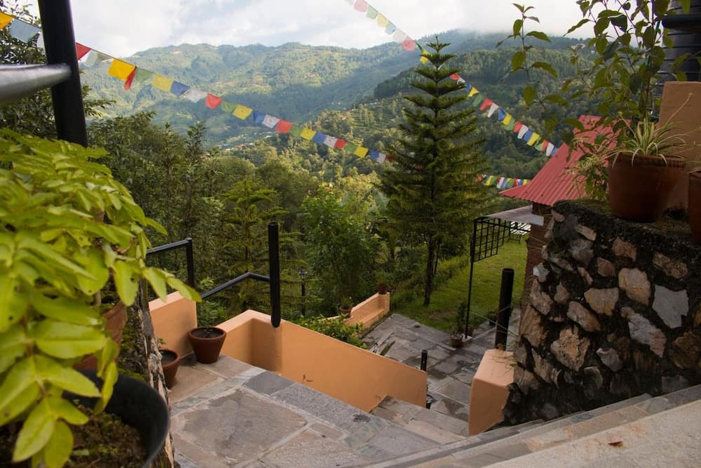 Stupa Resort
