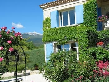 Les Cerisiers