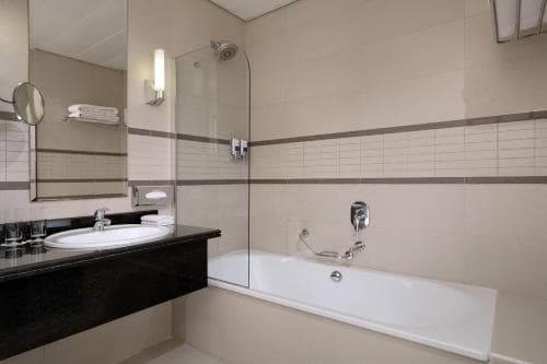 Four Points by Sheraton Lagos