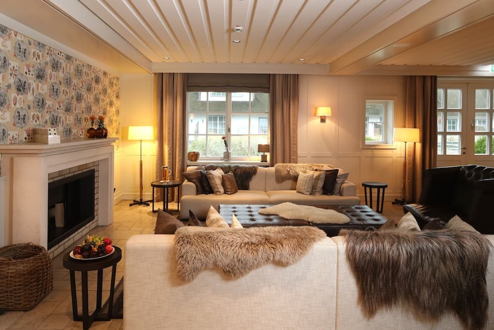 Severin's Resort & Spa