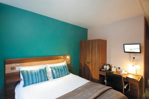 The Cedars Hotel