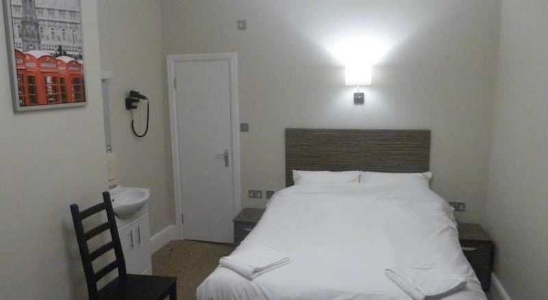 Sara Hotel
