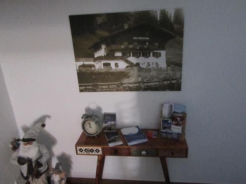Haus Waldesruh