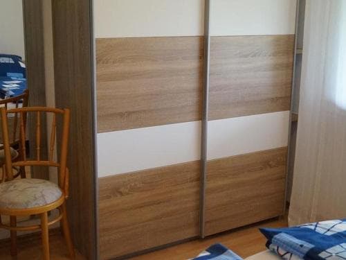 Ferienwohnung Neubauer