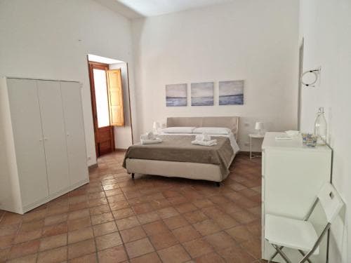 B&B La Rocca