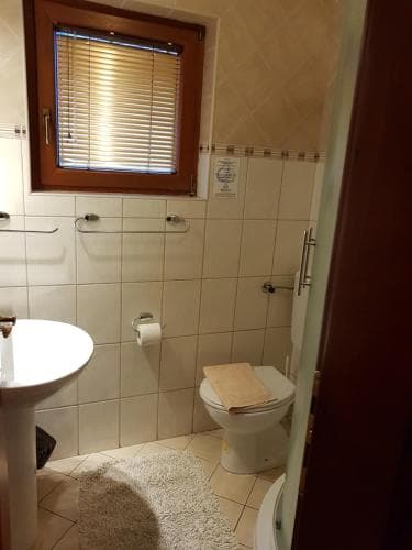 Apartments Bogdanovic