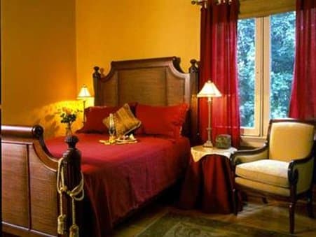 Inn at the Villa