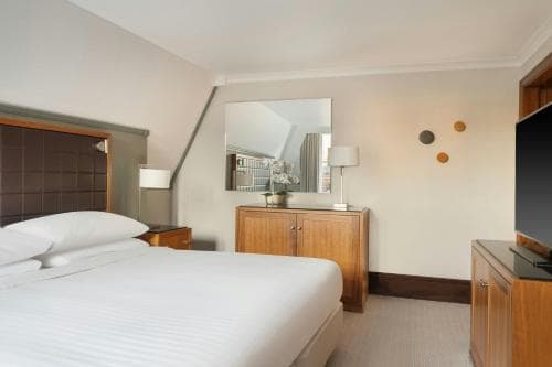 Leeds Marriott Hotel