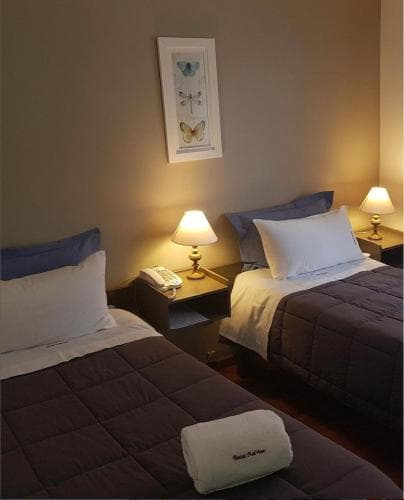 Hostal Malvinas
